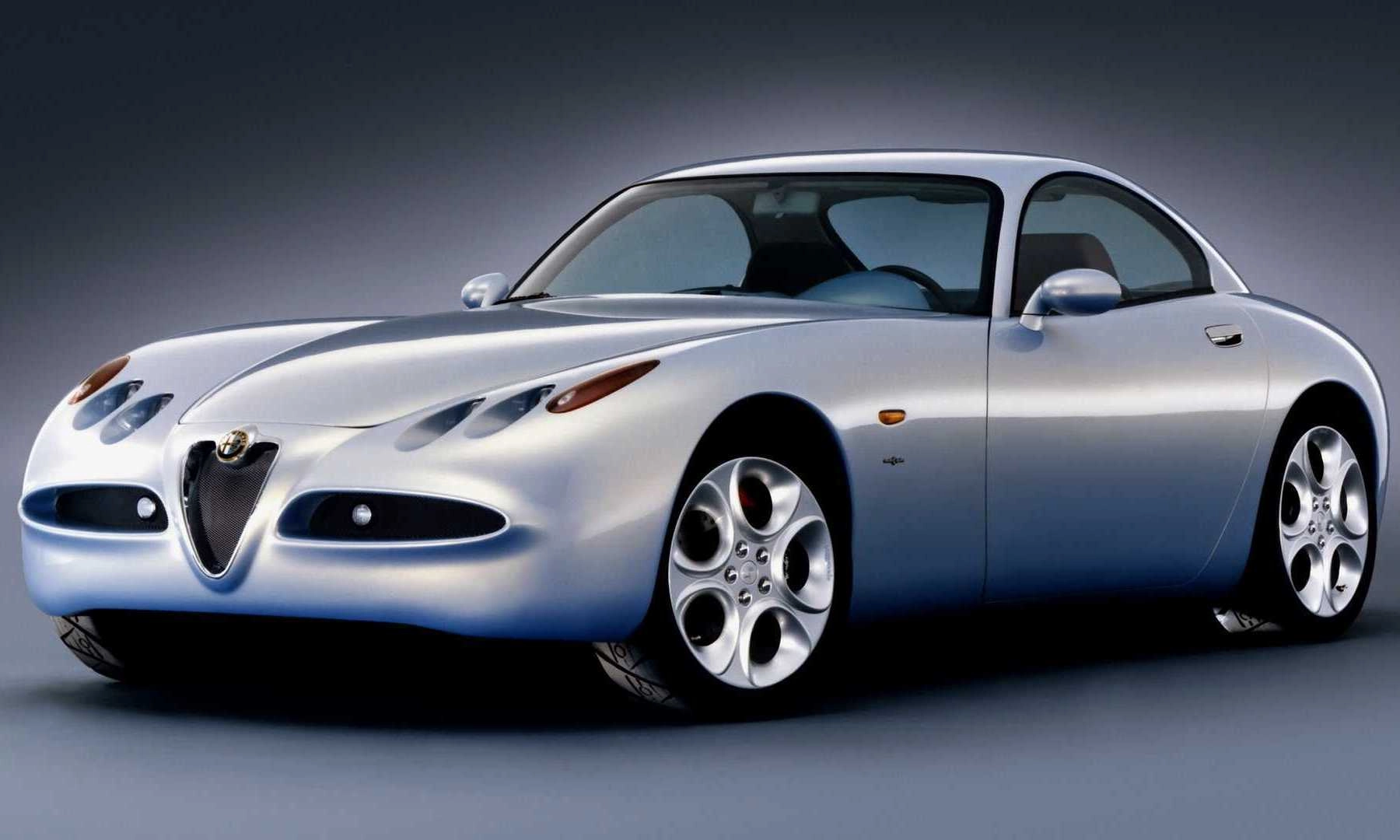 De Silvin dizajn koji je najavio budućnost marke